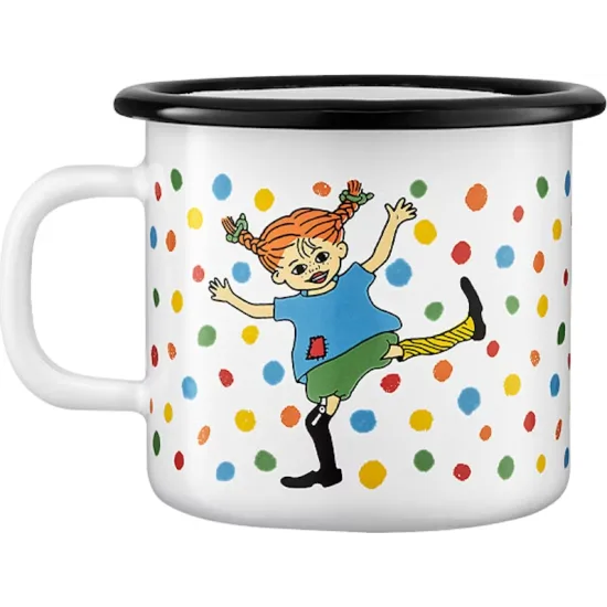 Moomin 2,5 bolli - Hoppsansa