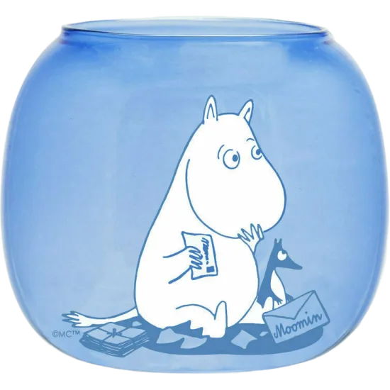 Moomin gler kertastjaki - Moomin