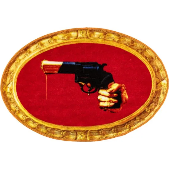 Motta Revolver