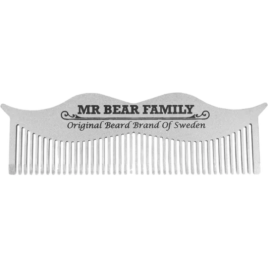 Mr Bear stálgreiða