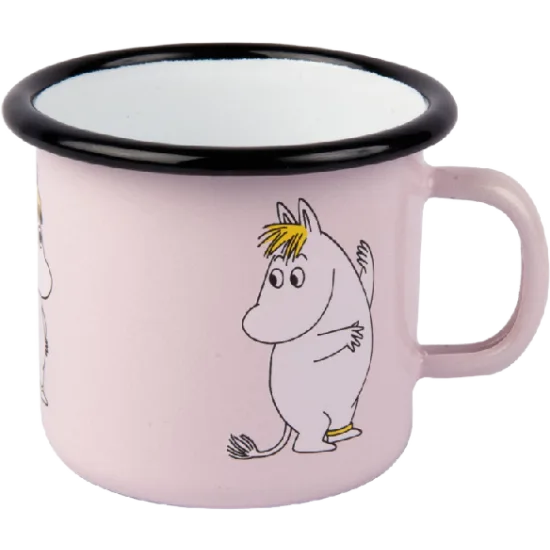 Muurla bolli - Lítill snorkmaiden