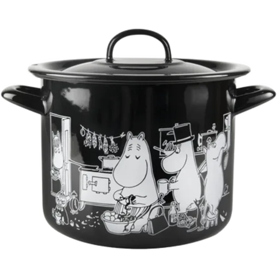 Muurla pottur (3,5l)