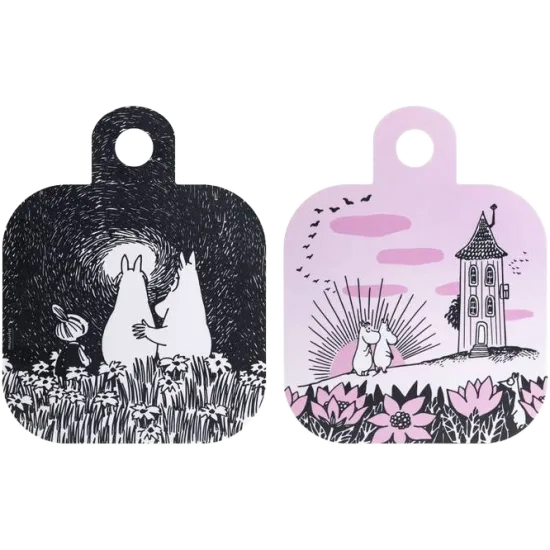 Moomin bretti - Lítið