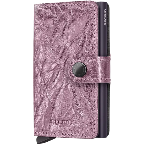 MW Crunch Pink