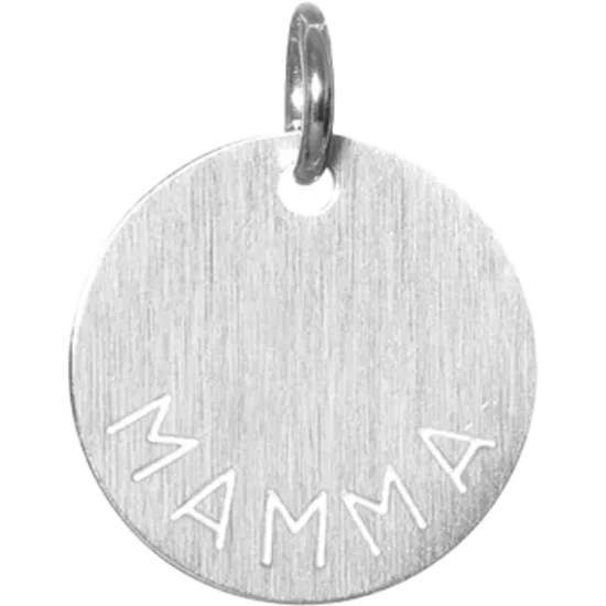my letra - mamma (silfur)