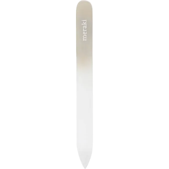 Nagla þjöl, 12cm