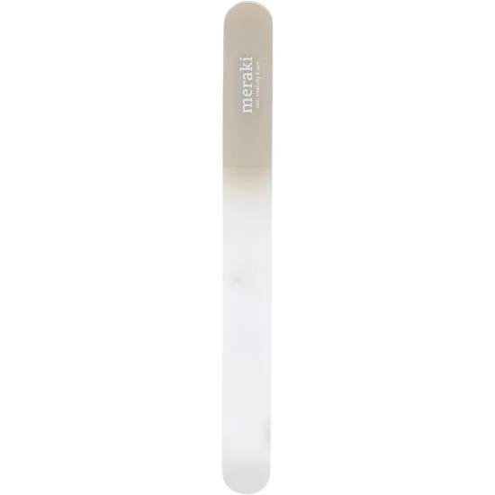 Nagla þjöl, 19,4 cm