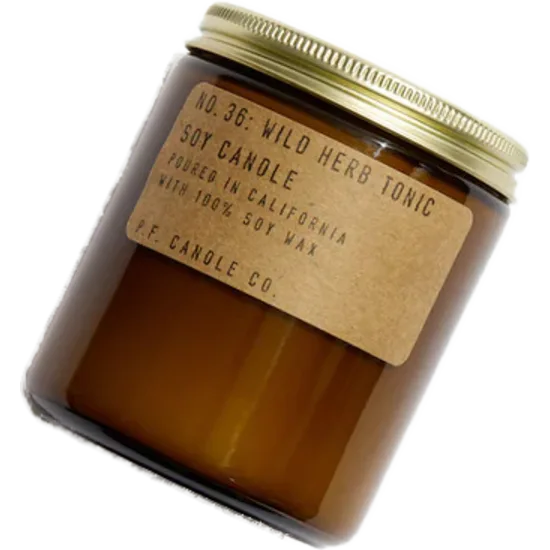 No. 36 Wild Herb Tonic