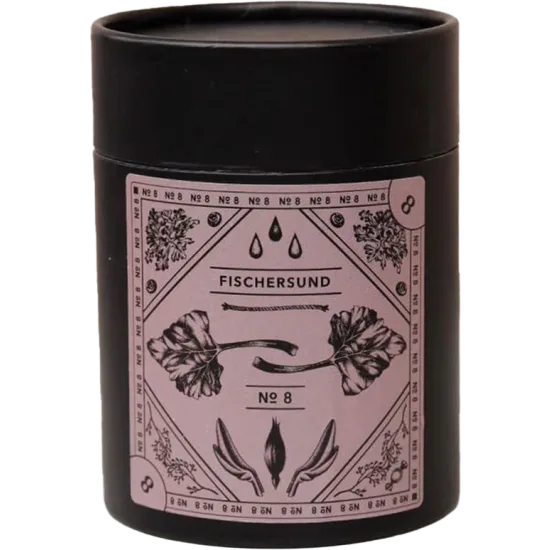 No. 8 Candle