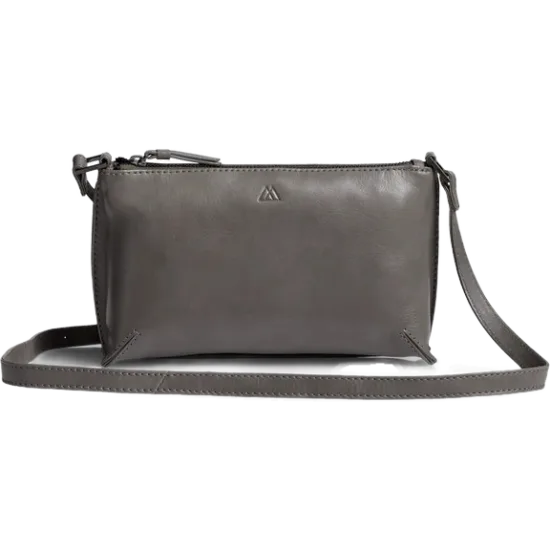 OlgaMBG Crossbody Bag Major Brown