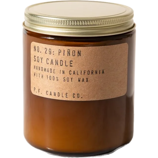 P.F Ilmkerti NO. 29 Pinon Stórt