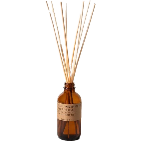 P.F ilmstangir NO.32 Sandalwood Rose (89ml)