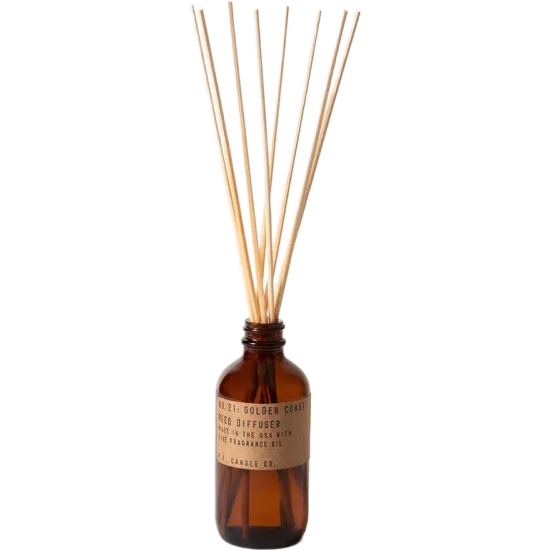 P.F. Ilmstangir NO. 21 Golden Coast (89ml)