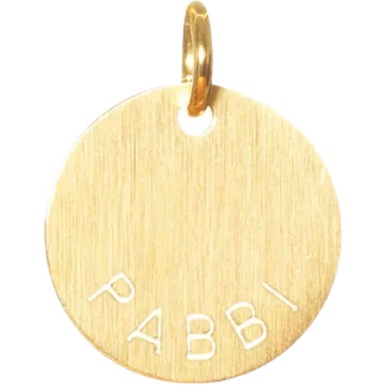 Pabbi - GULL