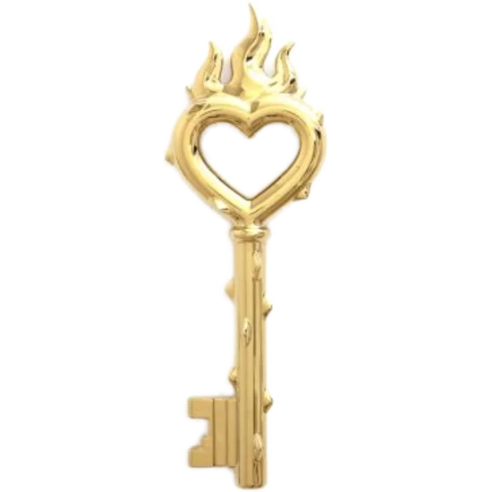 Passion Key