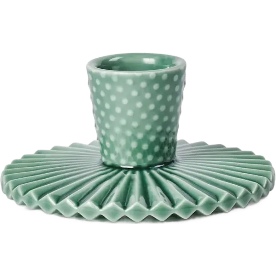 Pipanella, Candlestick Dan Dot Spruce