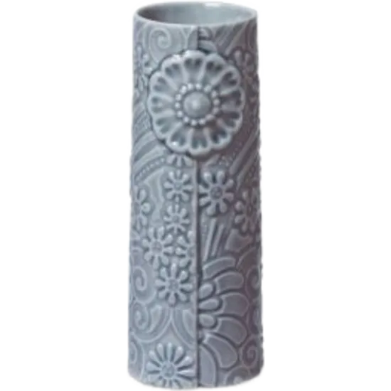 Pipanella, FLOWER MICRO - blue grey