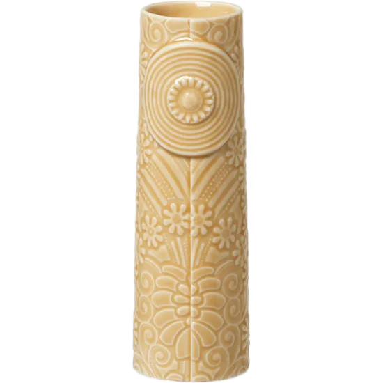 Pipanella - Flower Mini, Gulur vasi