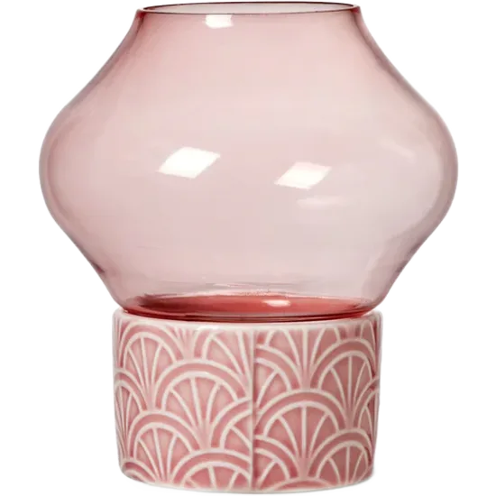 Pipanella Sunburst Hurricane Blush