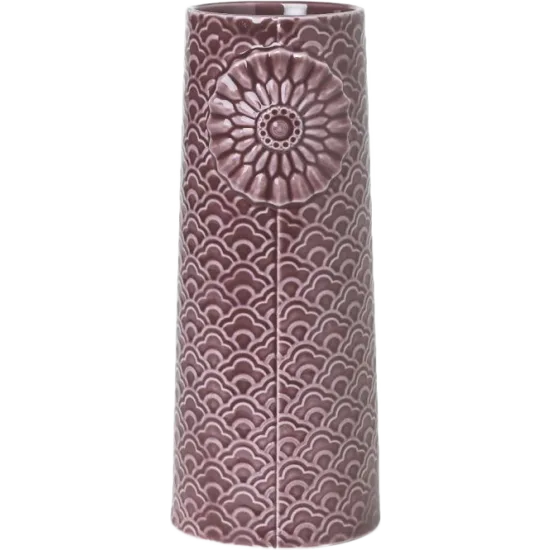 Pipanella, Waves Big - Aubergine