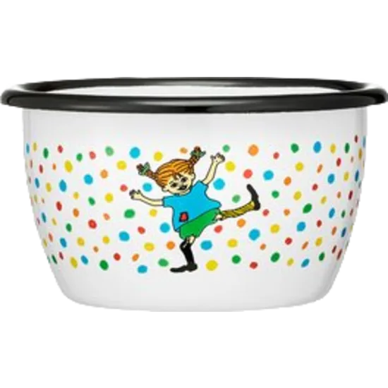 Pippi skál 3dl - Hoppsansa