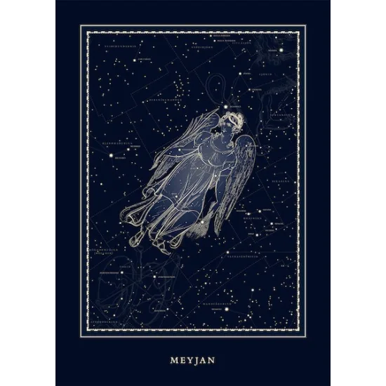 Plakat - Meyjan
