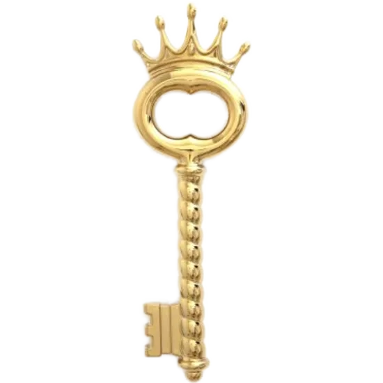 Power Key