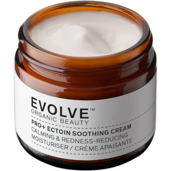 Pro + Ectoin Soothing Cream 30 ml