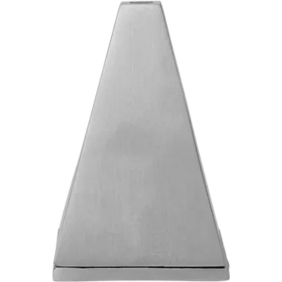 Pyra Incence Cone Burner - Aluminium