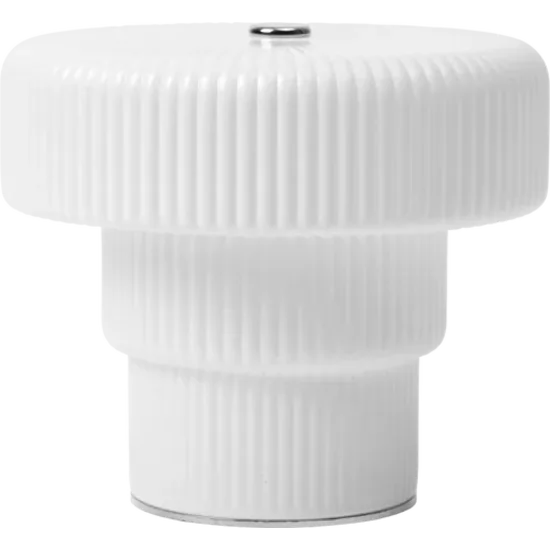 Ripple Portable Land - H10 - White 