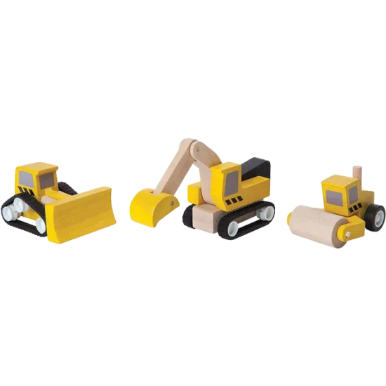 Road construction set