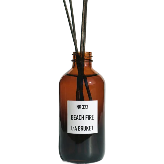 Room Diffuser Beach Fire