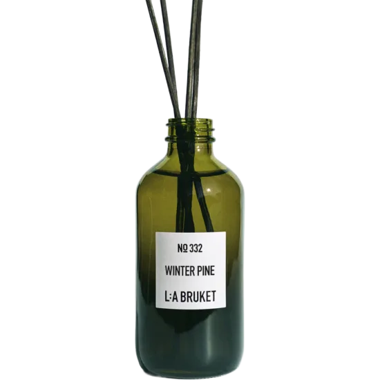 Room Diffuser Winter Pine 