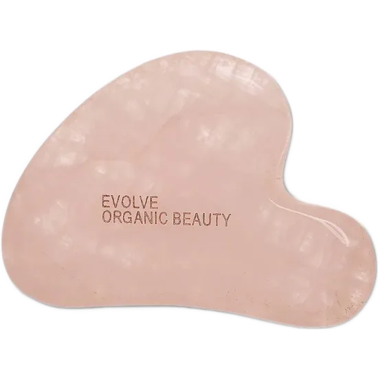 Rose Quartz Gua Sha 