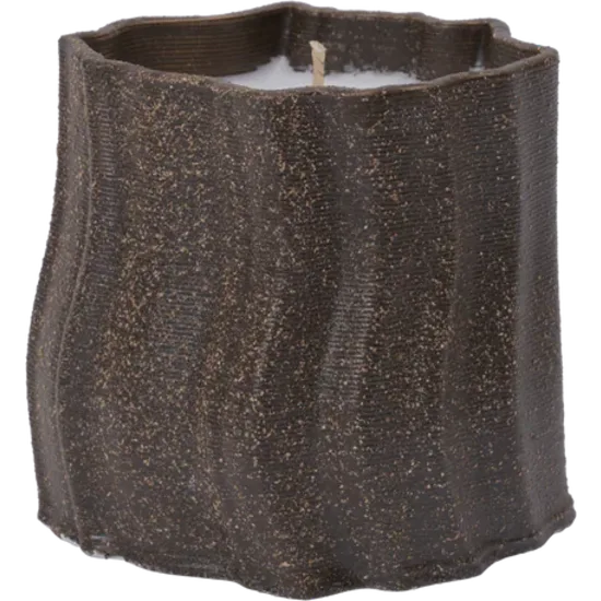 Rylith Scented Candle - H9 - Dark Brown