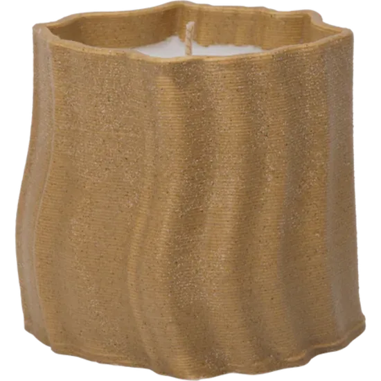 Rylith Scented Candle - H9 - Oat