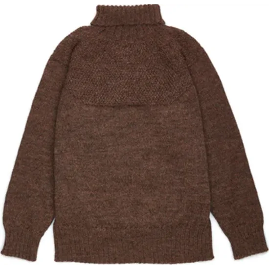 Sailor Sweater - Cedar (18-36m)