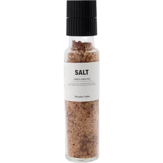 Salt - Chili Blend