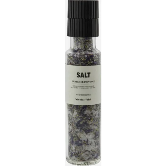 Salt - Herbes de Provance 255 g