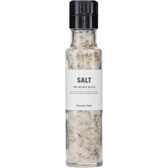 Salt - The Secret Blend 320gr