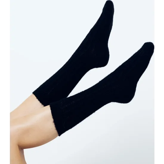 Sam socks - Black