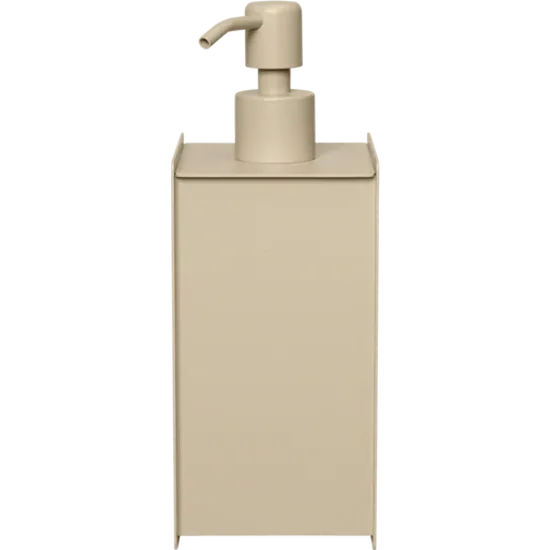 Sama Soap Dispenser - Cashmere