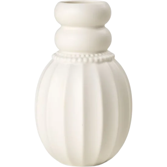 Samsurium, Pearlpuff - White
