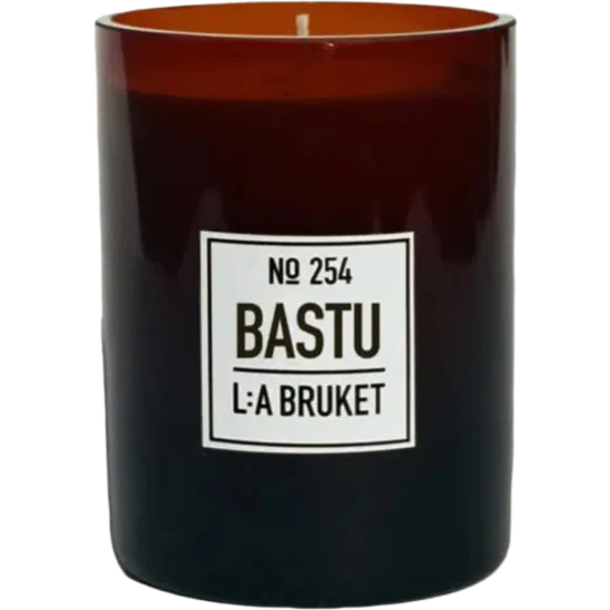 L:A Bruket Ilmkerti Bastu 260g