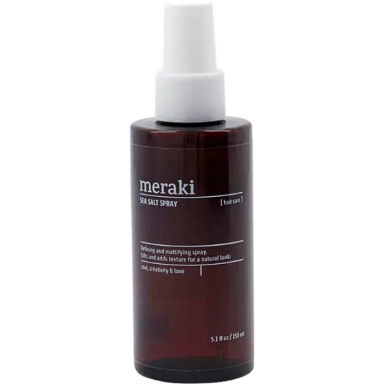 Sea salt sprey - 150ml