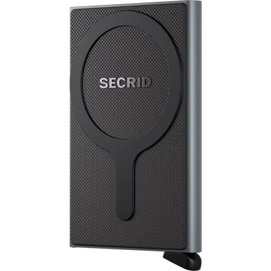 Secrid Hylki - Magsafe Titanium