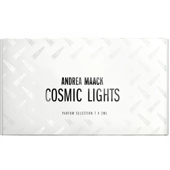 Cosmic Lights - Prufusett