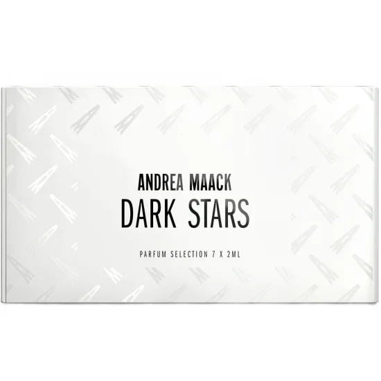 Dark Stars - Prufusett
