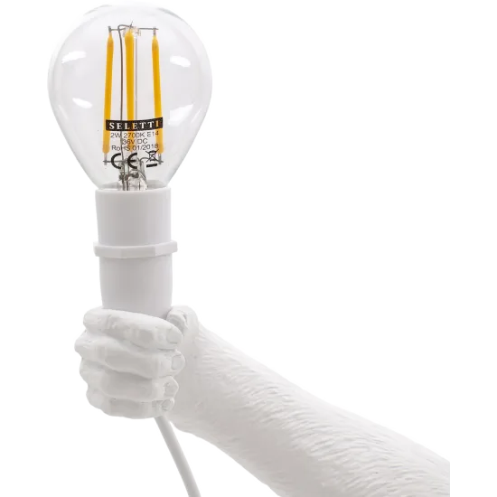 Seletti Apalampi - Ljósapera