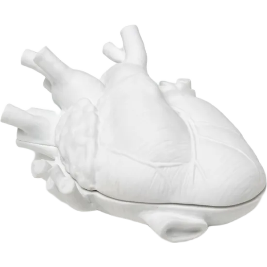 Seletti Hjartabox